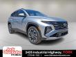 New 2026 Hyundai Tucson SEL Plus AWD SUV