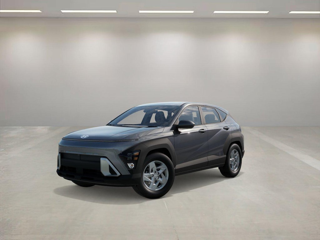 New 2027 Hyundai Kona SE AWD SUV