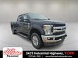  Ford F-250