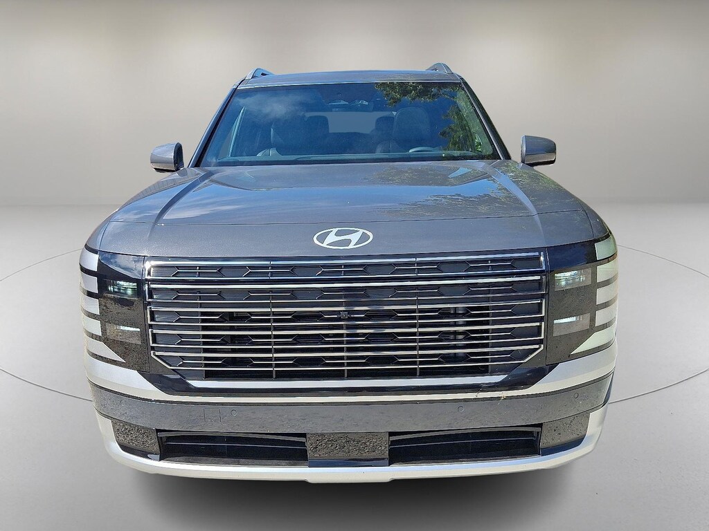 New 2026 Hyundai Palisade Calligraphy AWD SUV