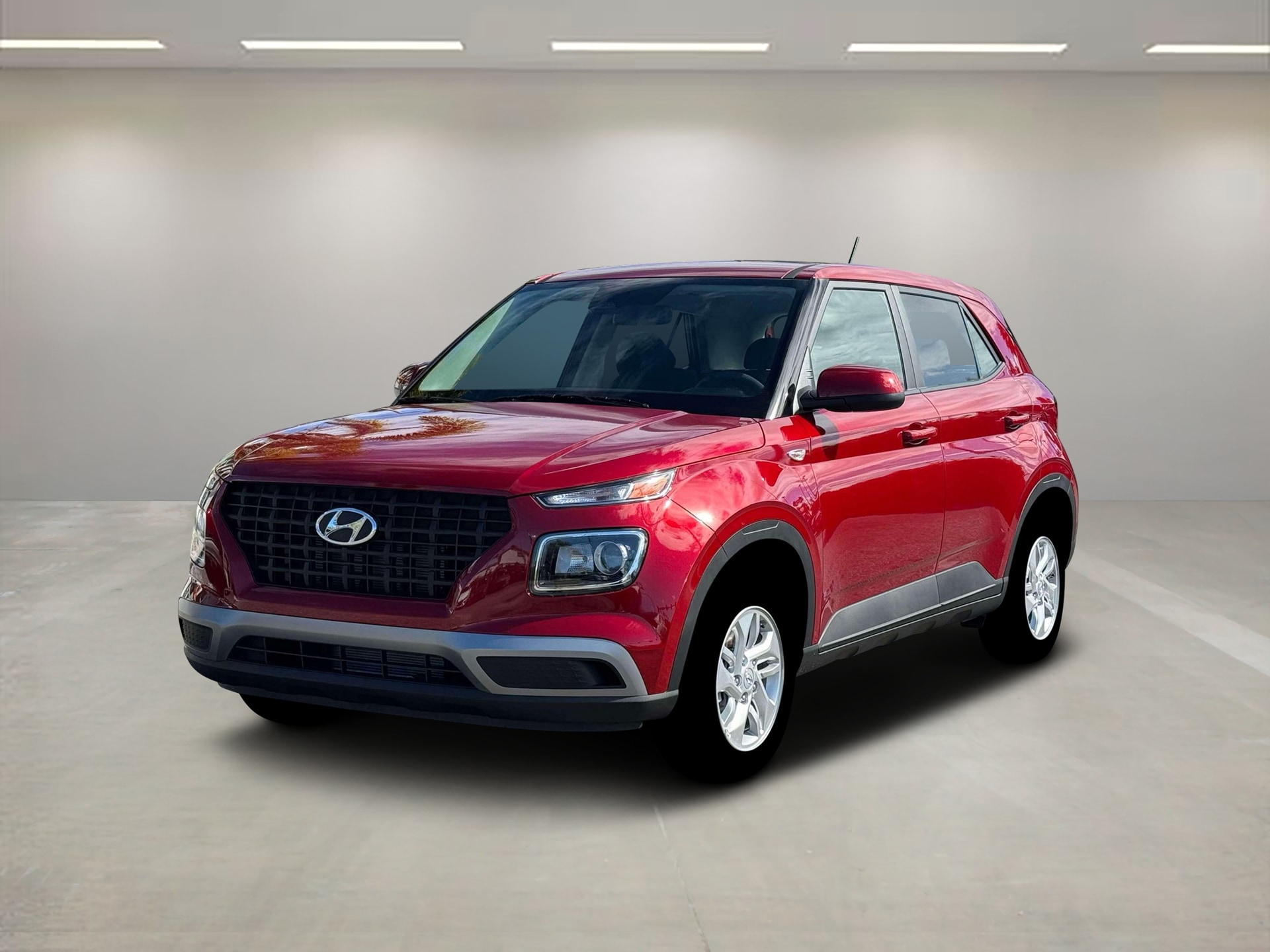 2026 Hyundai Venue SE's photo