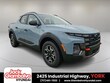  Hyundai Santa Cruz