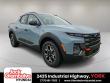 New 2026 Hyundai Santa Cruz XRT Truck Crew Cab