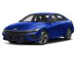 New 2026 Hyundai Elantra Hybrid SEL Sport Sedan