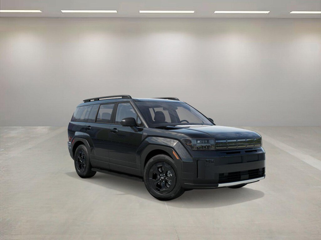 New 2026 Hyundai Santa Fe XRT AWD SUV