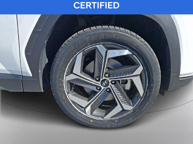 2024 Hyundai Tucson SEL - Photo 8