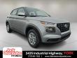 New 2026 Hyundai Venue SE SUV