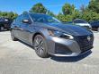 Used 2026 Nissan Altima SV Sedan