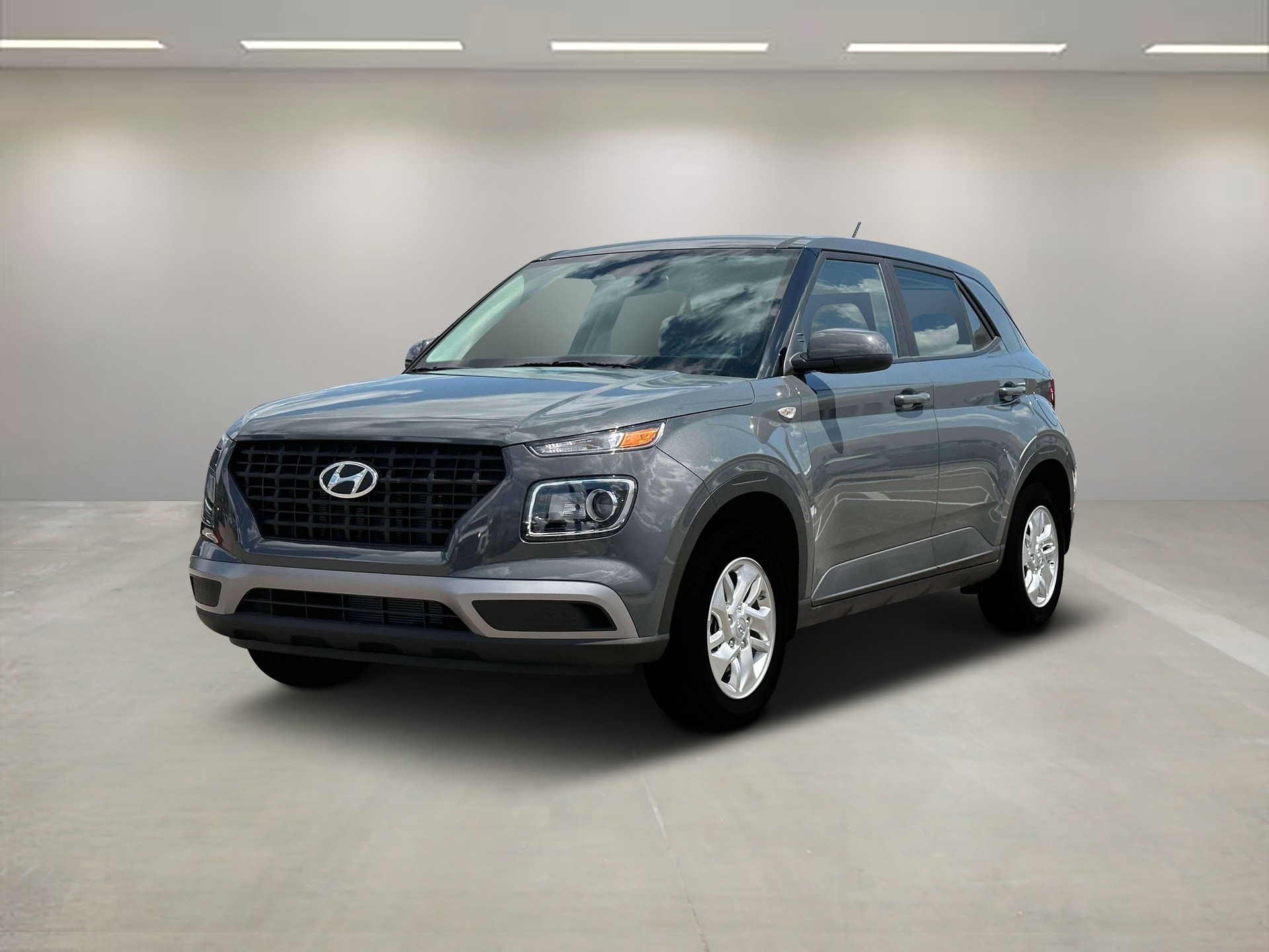2025 Hyundai Venue