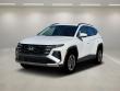 New 2026 Hyundai Tucson Hybrid SEL AWD SUV