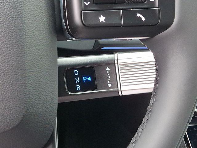 2026 Hyundai Santa Fe Calligraphy - Photo 17