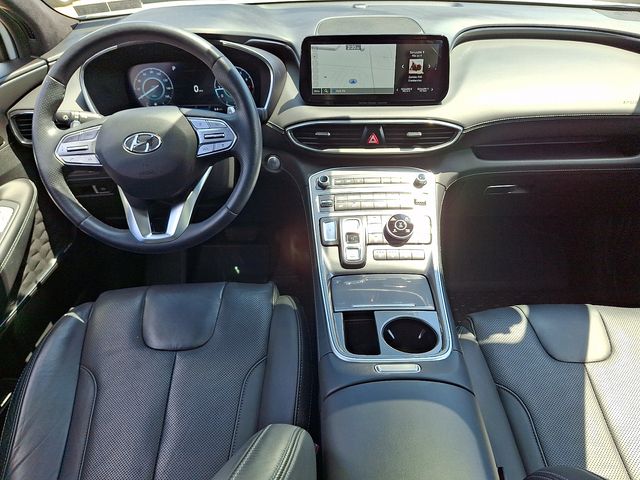2023 Hyundai Santa Fe Calligraphy - Photo 15