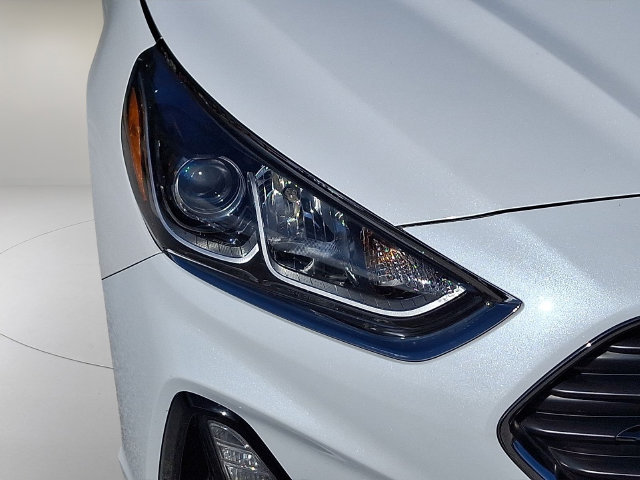 2018 Hyundai Sonata SE - Photo 9