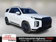 New 2025 Hyundai Palisade Calligraphy Night Edition AWD SUV