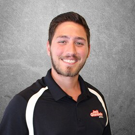 Staff member Dillon Brinkerhoff from ID_da7b8ec3aaba