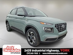2026 Hyundai Venue SEL SUV