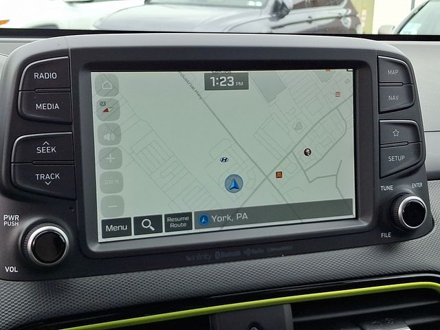 2019 Hyundai Kona Ultimate - Photo 23