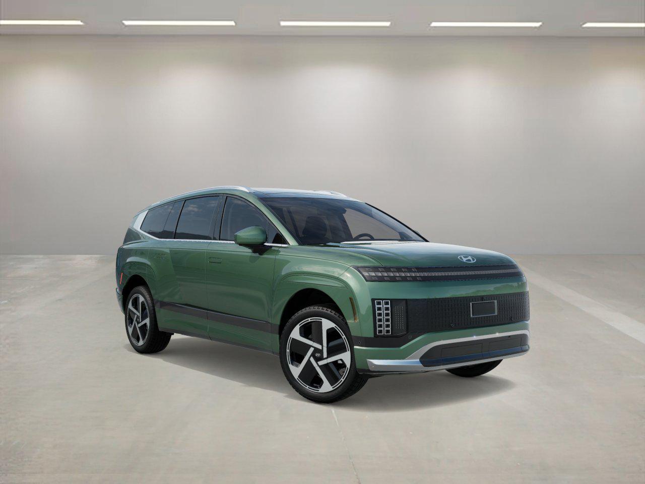 2026 Hyundai Ioniq photo 2