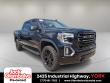 Used 2020 GMC Sierra 1500 AT4 Truck Crew Cab