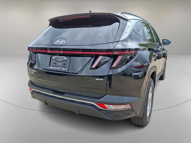 2023 Hyundai Tucson SEL - Photo 10