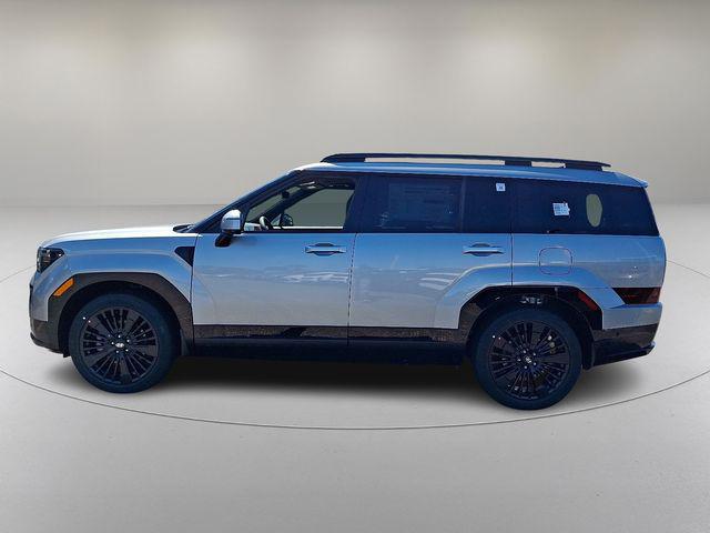 2026 Hyundai Santa Fe Calligraphy - Photo 4