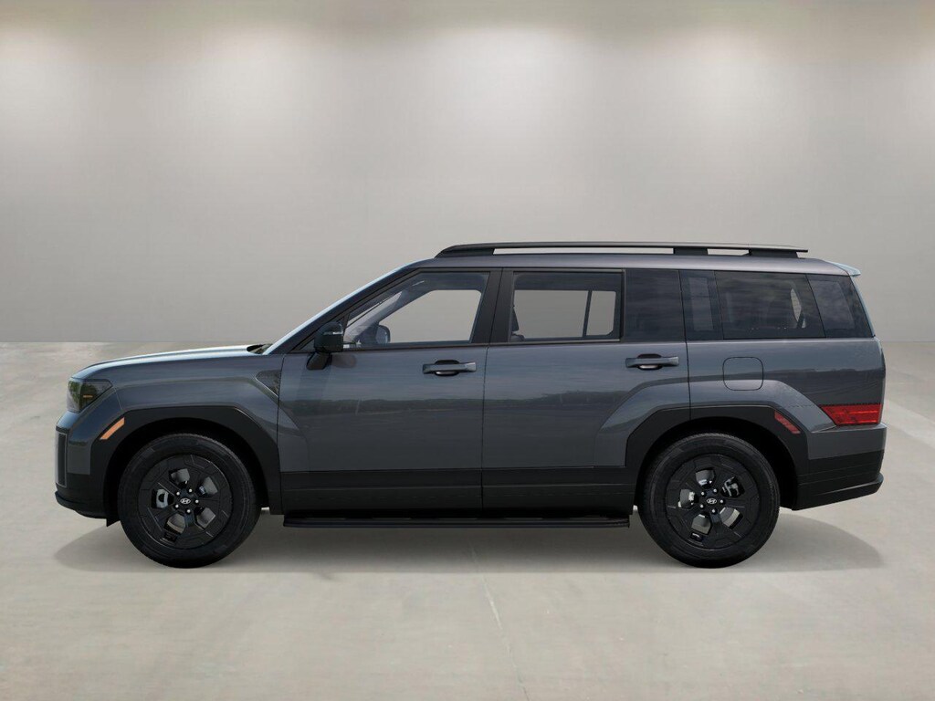 New 2026 Hyundai Santa Fe XRT AWD SUV