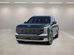 2026 Hyundai Palisade Hybrid Calligraphy SUV