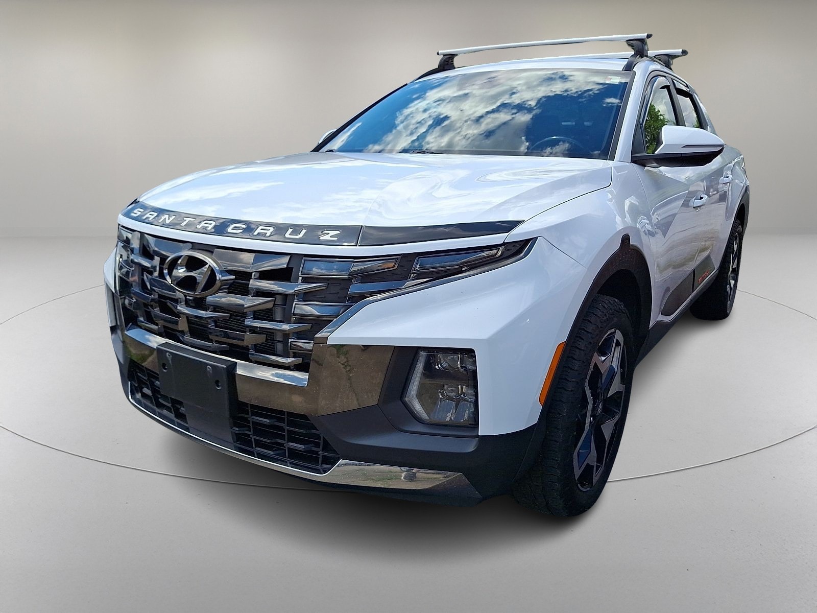 2022 Hyundai Santa Cruz Limited - Photo 6