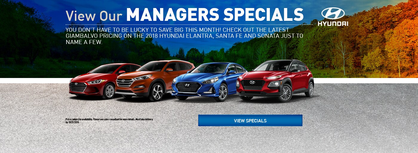 Jack Giambalvo Hyundai | New Hyundai dealership in York, PA 17402