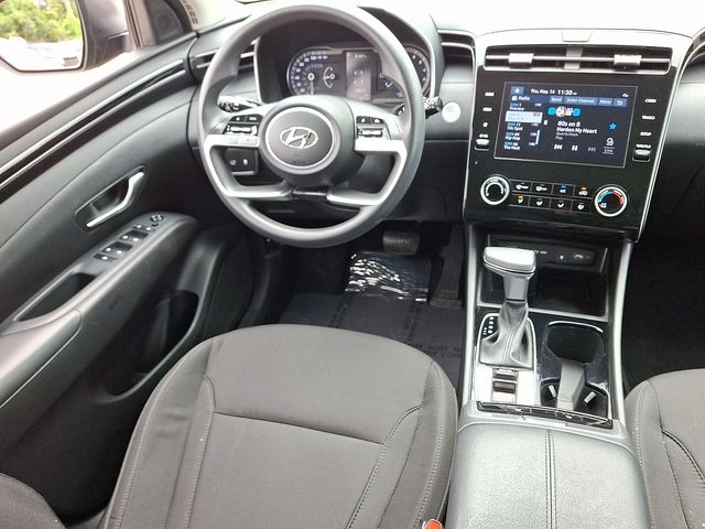 2023 Hyundai Tucson SEL - Photo 14