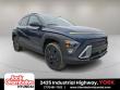 New 2026 Hyundai Kona SEL Sport AWD SUV