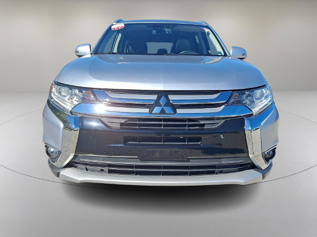 Used 2017 Mitsubishi Outlander SEL with VIN JA4AZ3A3XHZ060681 for sale in East York, PA