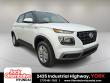 New 2026 Hyundai Venue SE SUV