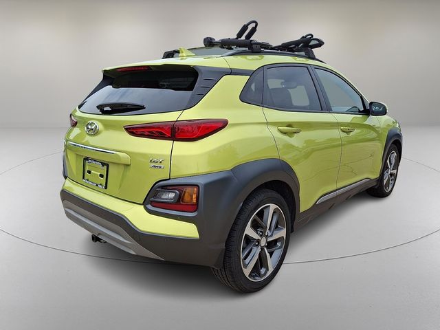 2019 Hyundai Kona Ultimate - Photo 11