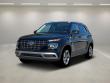 New 2026 Hyundai Venue SEL SUV