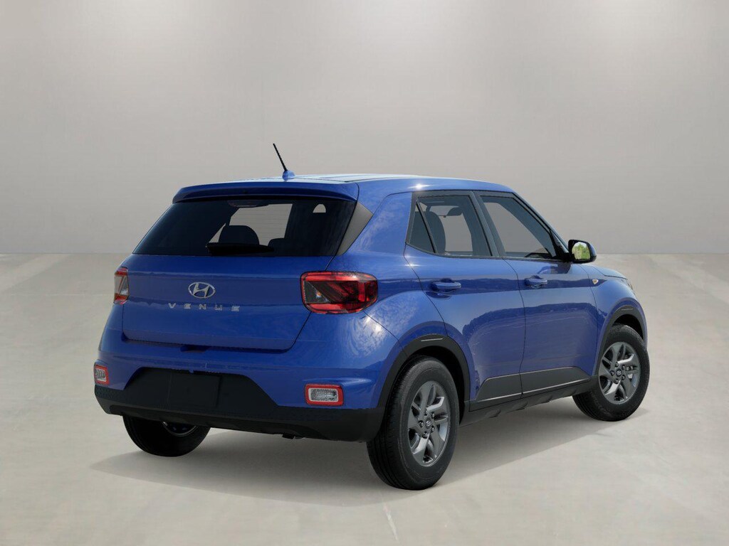 New 2026 Hyundai Venue SE SUV