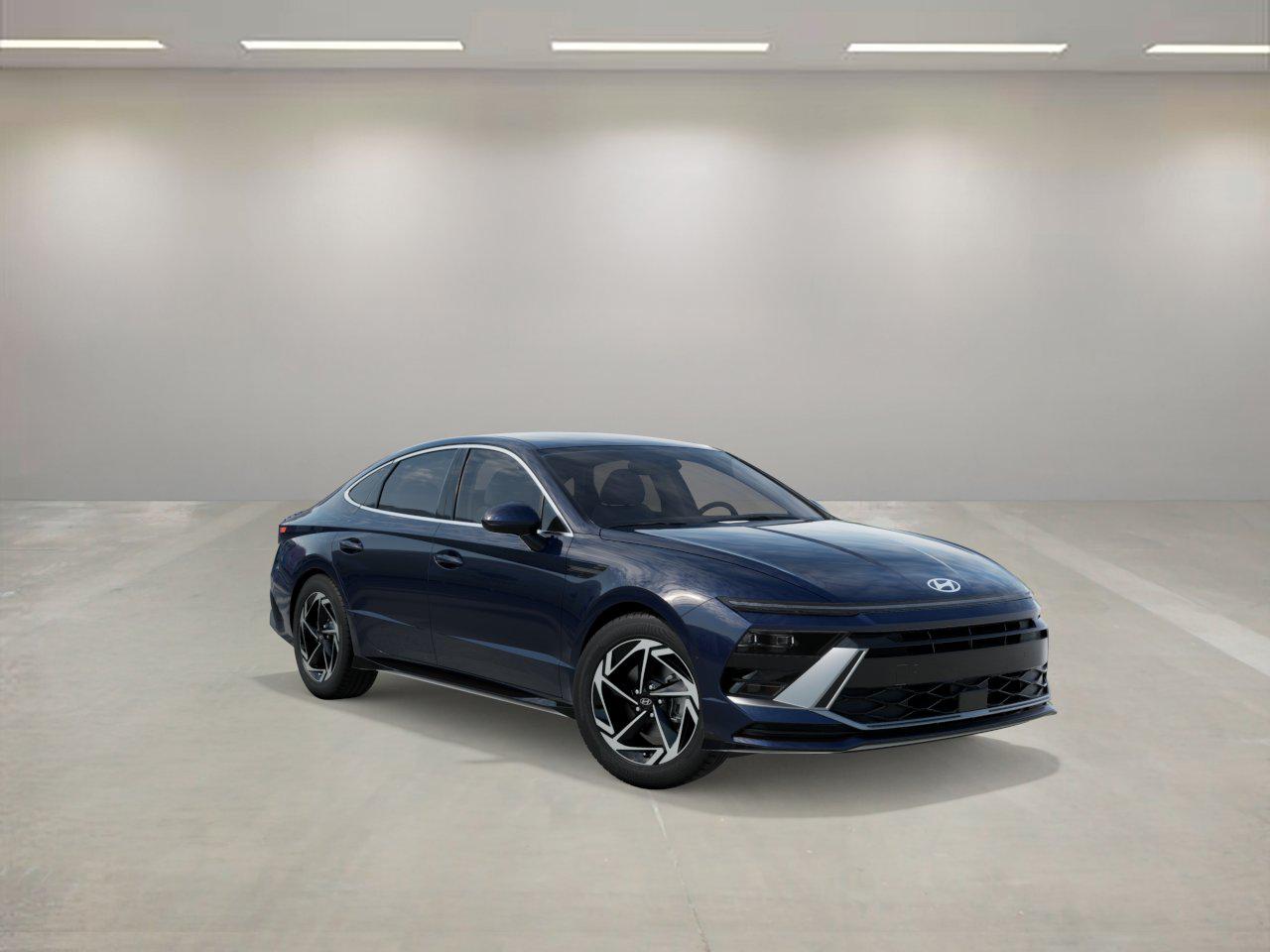 2026 Hyundai Sonata SEL Sport photo 2