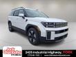 New 2026 Hyundai Santa Fe Hybrid SEL SUV