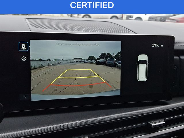 2024 Hyundai Santa Fe SE - Photo 24