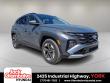 New 2026 Hyundai Tucson Hybrid SEL AWD SUV