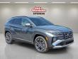 New 2025 Hyundai Tucson Hybrid Limited SUV