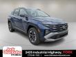 New 2026 Hyundai Tucson SEL Premium AWD SUV