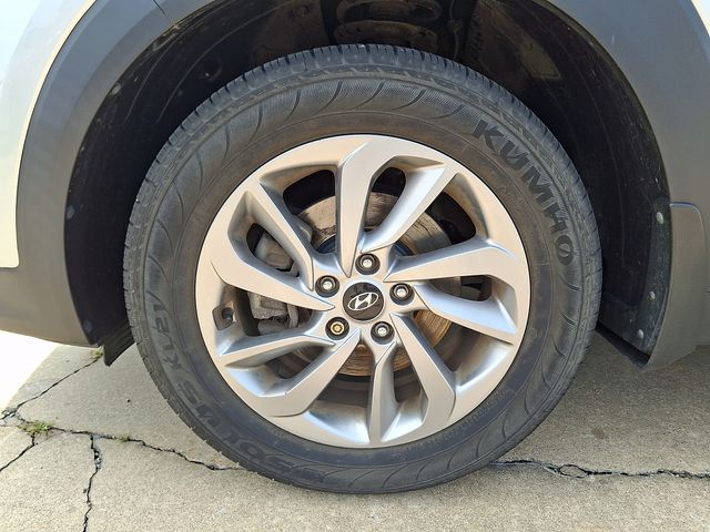 2018 Hyundai Tucson SEL - Photo 28
