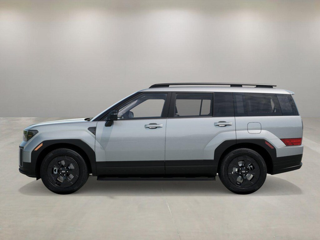 New 2026 Hyundai Santa Fe XRT AWD SUV