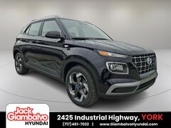 2026 Hyundai Venue SEL SUV