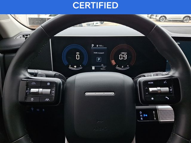 2024 Hyundai Santa Fe SE - Photo 25