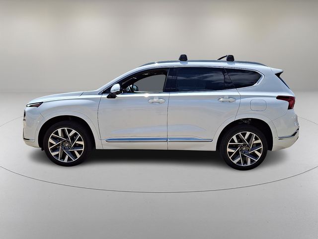 2023 Hyundai Santa Fe Calligraphy - Photo 6