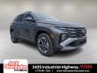 New 2026 Hyundai Tucson Hybrid SEL AWD SUV