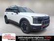 New 2026 Hyundai Palisade XRT AWD SUV