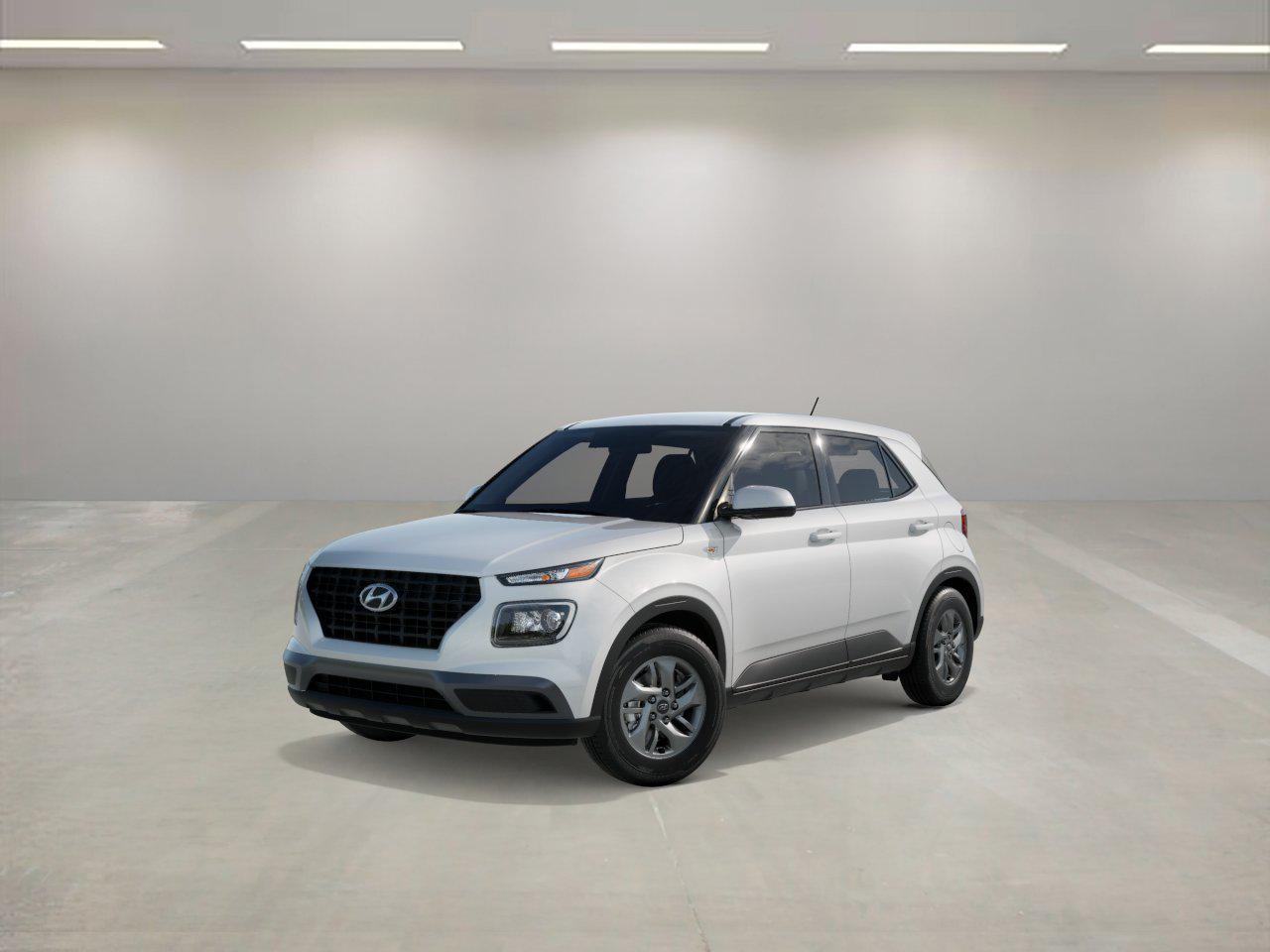 2026 Hyundai Venue SE's photo